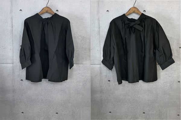 美品 ROBEdePEAU ヘリンボ-ンジャケット 羽織 gauze♯ Gauze# / ROBE de PEAU｜お知らせ｜coriss コリス｜軽井沢